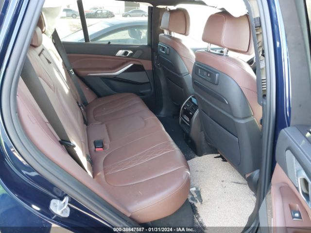 Photo 7 VIN: 5UXJU4C04M9E69462 - BMW X5 