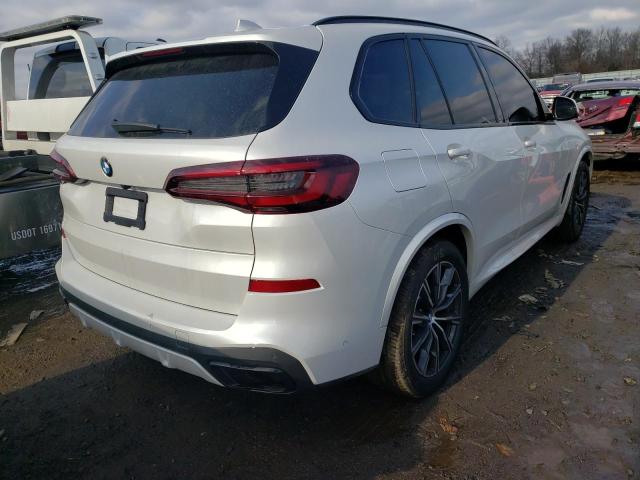 Photo 3 VIN: 5UXJU4C04M9G77969 - BMW X5 M50I 