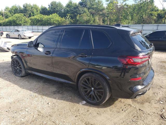 Photo 1 VIN: 5UXJU4C04N9J77325 - BMW X5 M50I 