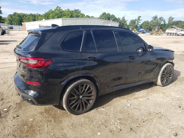 Photo 2 VIN: 5UXJU4C04N9J77325 - BMW X5 M50I 