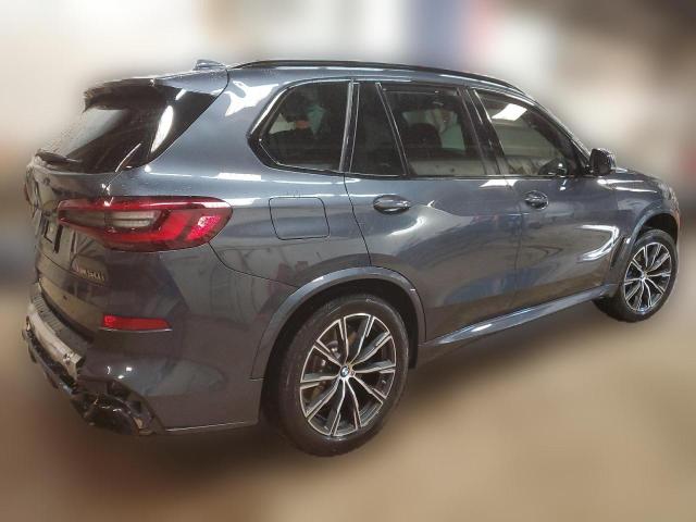 Photo 2 VIN: 5UXJU4C04N9K70863 - BMW X5 