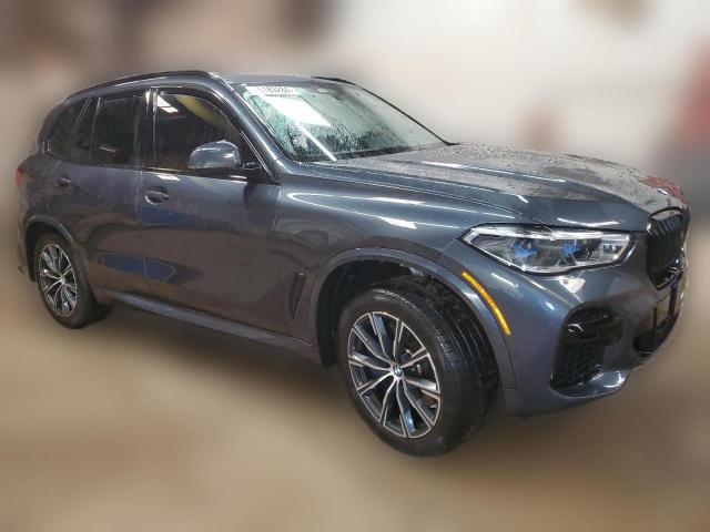 Photo 3 VIN: 5UXJU4C04N9K70863 - BMW X5 