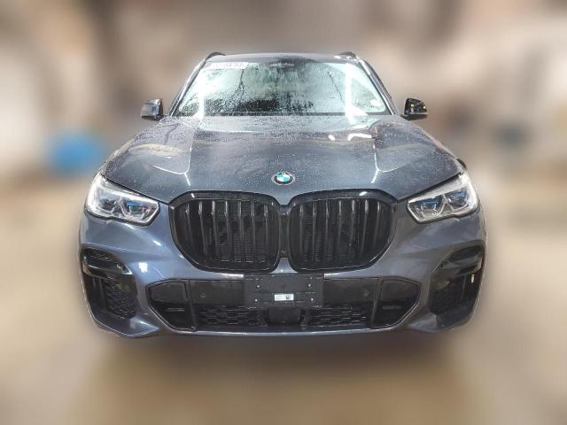 Photo 4 VIN: 5UXJU4C04N9K70863 - BMW X5 