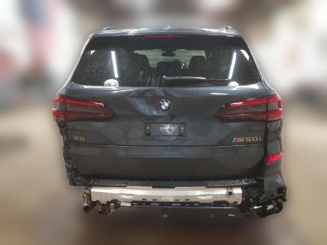 Photo 5 VIN: 5UXJU4C04N9K70863 - BMW X5 