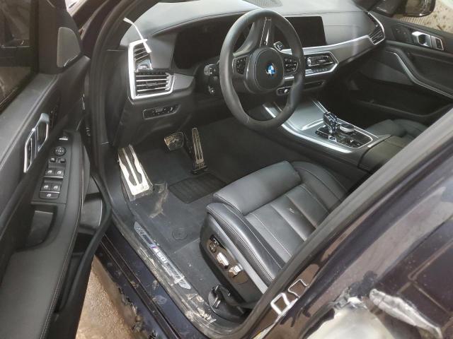 Photo 7 VIN: 5UXJU4C04N9K70863 - BMW X5 