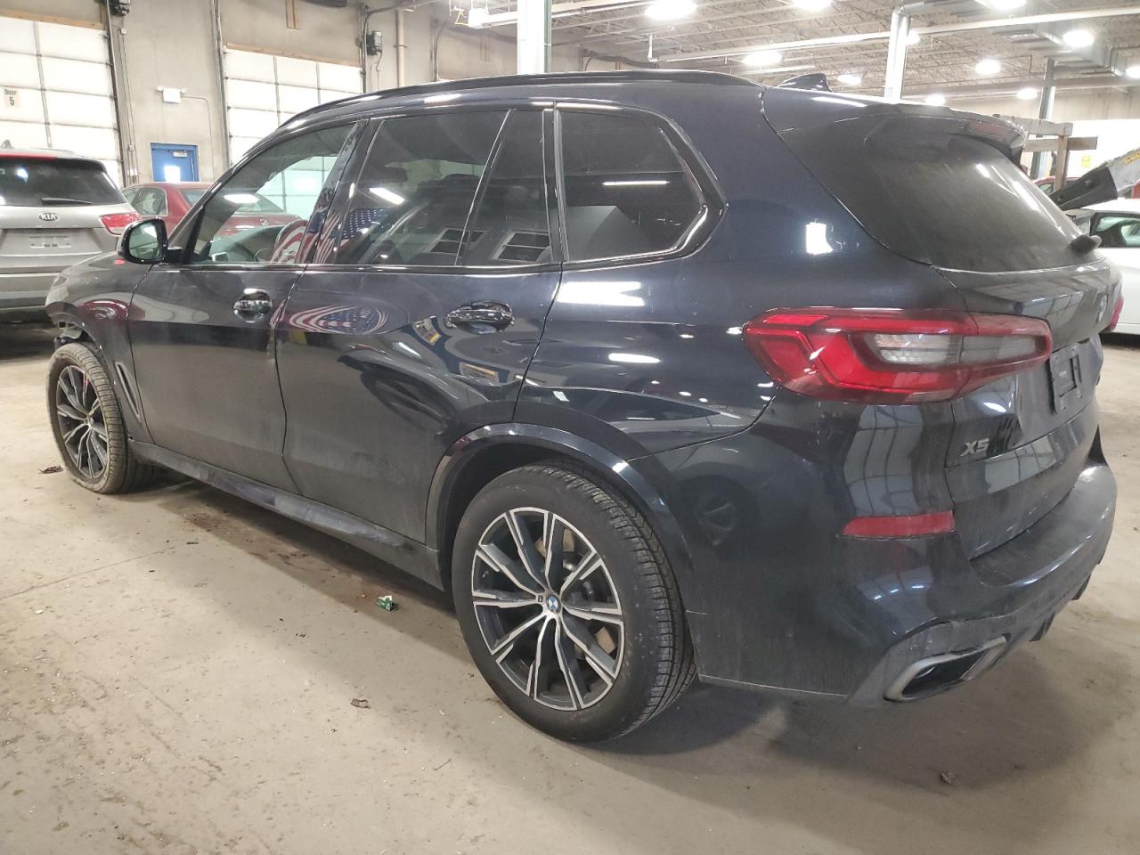 Photo 1 VIN: 5UXJU4C05L9B25959 - BMW X5 