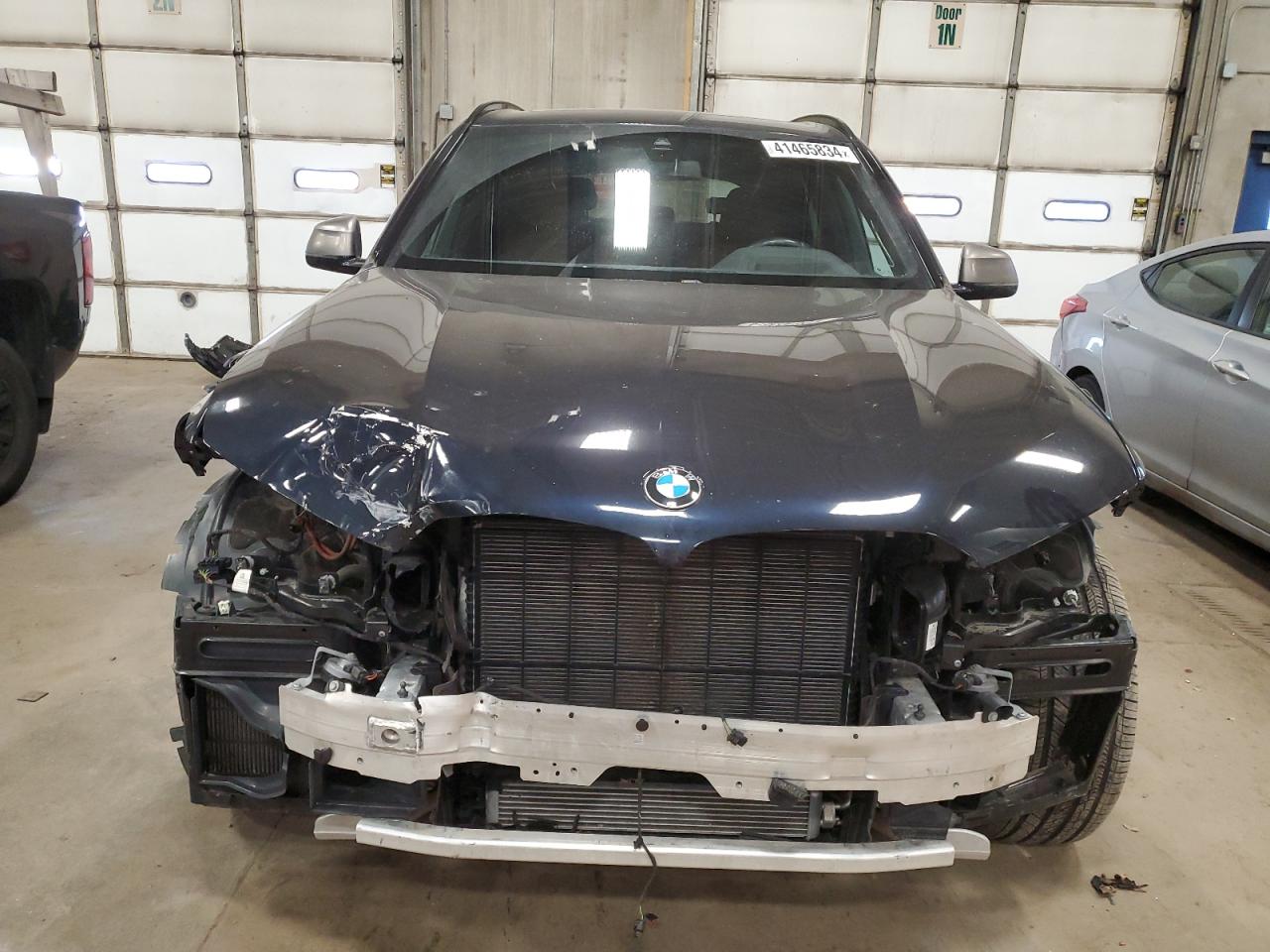 Photo 4 VIN: 5UXJU4C05L9B25959 - BMW X5 