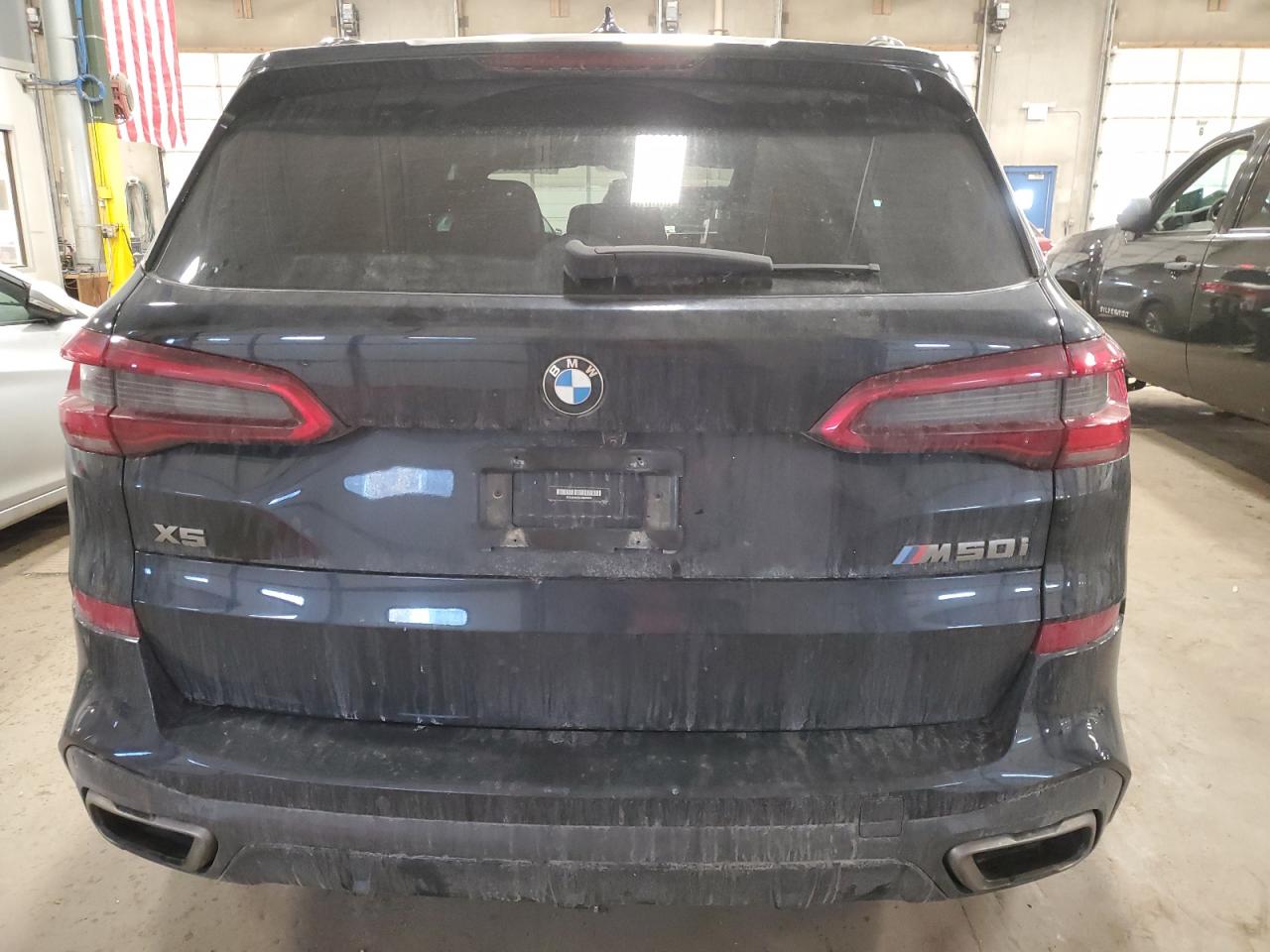 Photo 5 VIN: 5UXJU4C05L9B25959 - BMW X5 