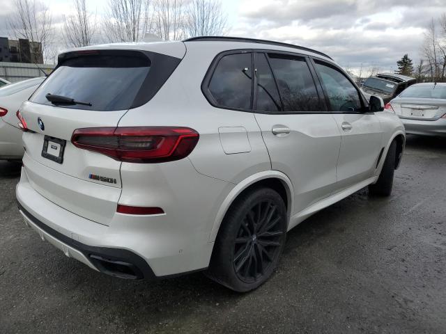 Photo 2 VIN: 5UXJU4C05L9B38100 - BMW X5 M50I 