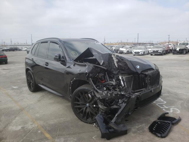 Photo 0 VIN: 5UXJU4C05L9D42962 - BMW X5 M50I 