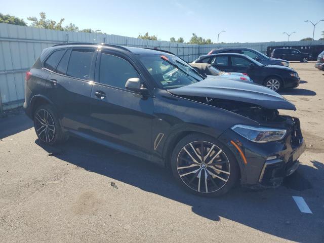 Photo 3 VIN: 5UXJU4C05LL228167 - BMW X5 M50I 