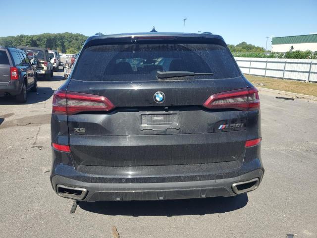 Photo 5 VIN: 5UXJU4C05LL228167 - BMW X5 M50I 