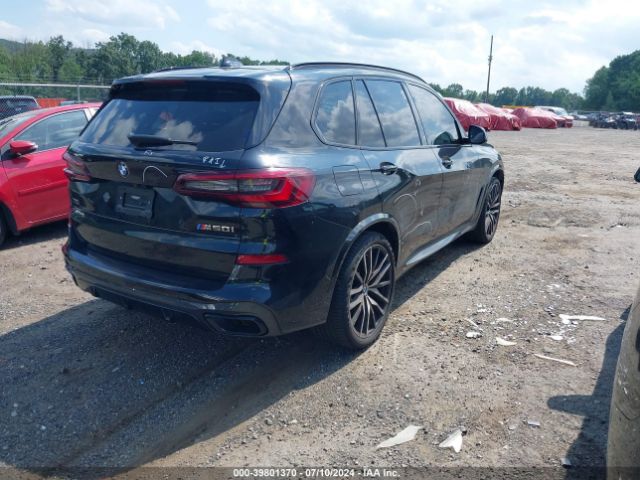 Photo 3 VIN: 5UXJU4C05M9G00432 - BMW X5 