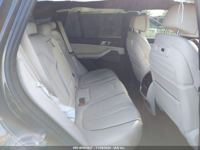 Photo 7 VIN: 5UXJU4C05N9K43316 - BMW X5 