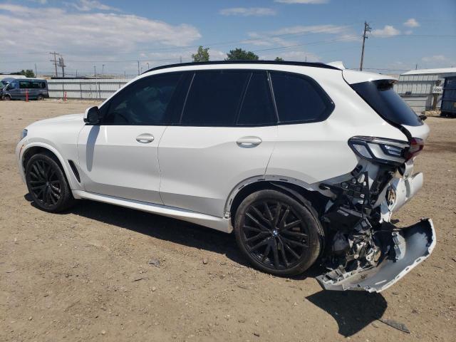 Photo 1 VIN: 5UXJU4C05N9N07201 - BMW X5 