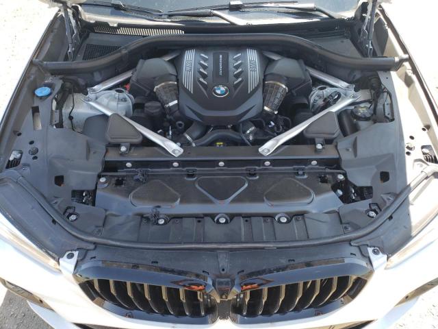 Photo 10 VIN: 5UXJU4C05N9N07201 - BMW X5 