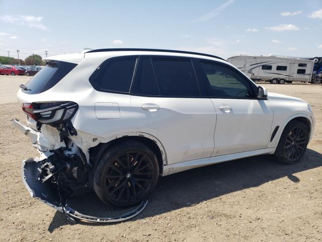 Photo 2 VIN: 5UXJU4C05N9N07201 - BMW X5 