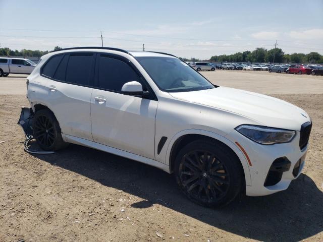 Photo 3 VIN: 5UXJU4C05N9N07201 - BMW X5 