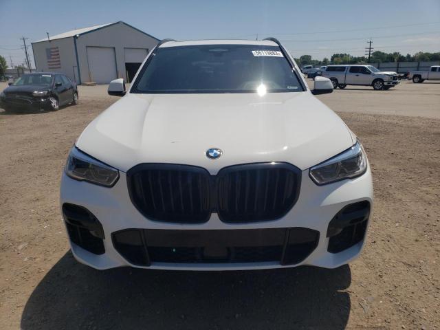 Photo 4 VIN: 5UXJU4C05N9N07201 - BMW X5 