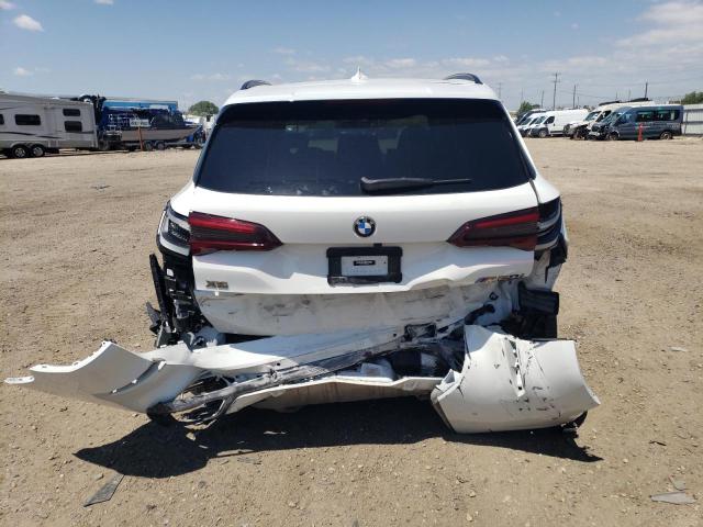 Photo 5 VIN: 5UXJU4C05N9N07201 - BMW X5 