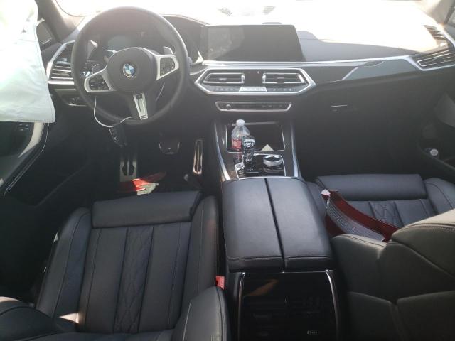 Photo 7 VIN: 5UXJU4C05N9N07201 - BMW X5 