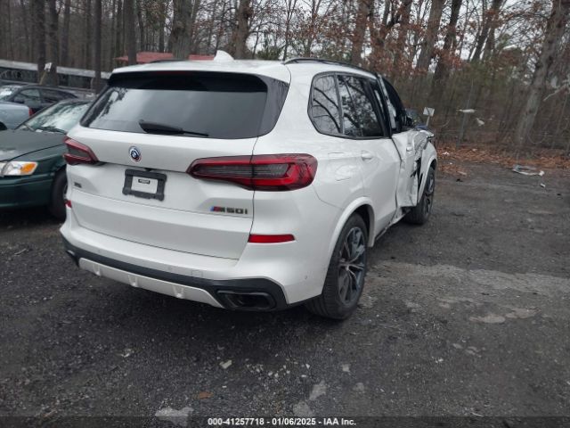 Photo 3 VIN: 5UXJU4C05P9N59253 - BMW X5 