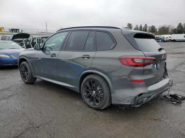 Photo 1 VIN: 5UXJU4C05P9N64114 - BMW X5 M50I 