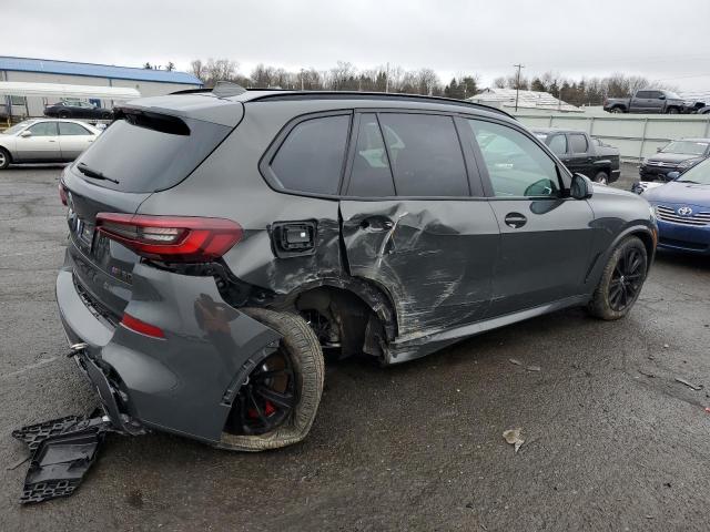 Photo 2 VIN: 5UXJU4C05P9N64114 - BMW X5 M50I 