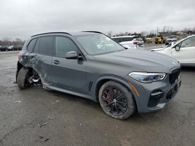 Photo 3 VIN: 5UXJU4C05P9N64114 - BMW X5 M50I 