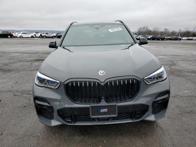 Photo 4 VIN: 5UXJU4C05P9N64114 - BMW X5 M50I 