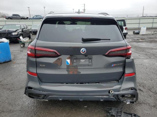 Photo 5 VIN: 5UXJU4C05P9N64114 - BMW X5 M50I 