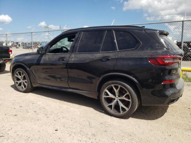 Photo 1 VIN: 5UXJU4C05P9P89956 - BMW X5 