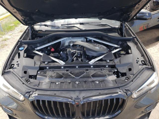 Photo 11 VIN: 5UXJU4C05P9P89956 - BMW X5 