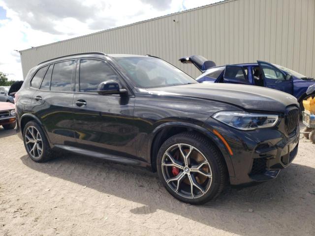 Photo 3 VIN: 5UXJU4C05P9P89956 - BMW X5 