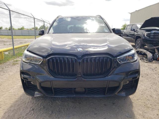 Photo 4 VIN: 5UXJU4C05P9P89956 - BMW X5 