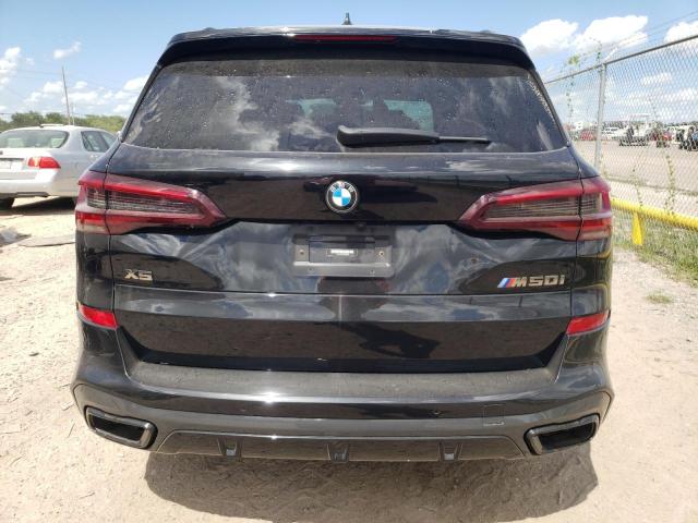 Photo 5 VIN: 5UXJU4C05P9P89956 - BMW X5 