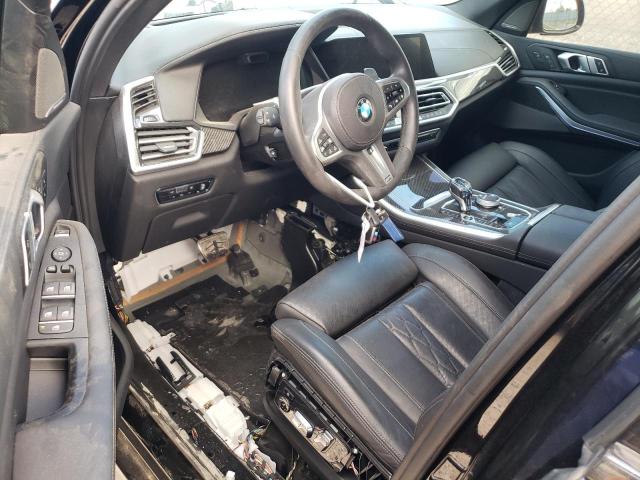 Photo 7 VIN: 5UXJU4C05P9P89956 - BMW X5 