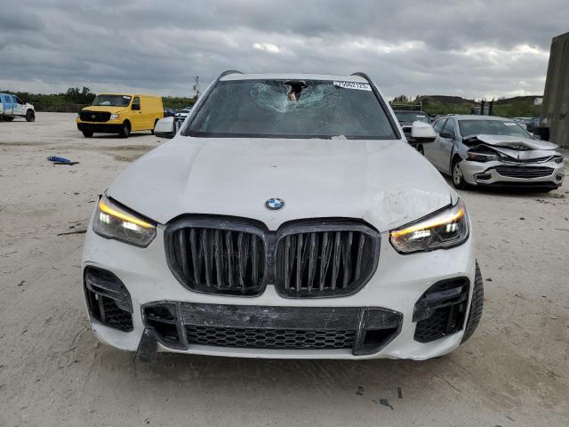 Photo 4 VIN: 5UXJU4C05P9R94547 - BMW X5 