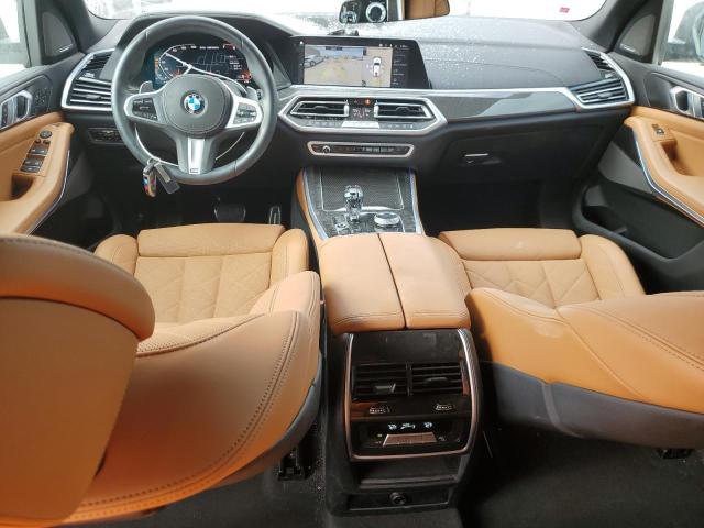 Photo 7 VIN: 5UXJU4C05P9R94547 - BMW X5 