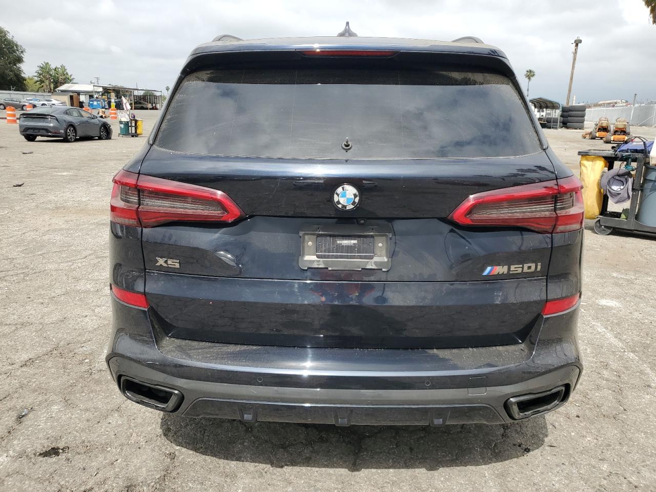 Photo 5 VIN: 5UXJU4C06L9B19619 - BMW X5 