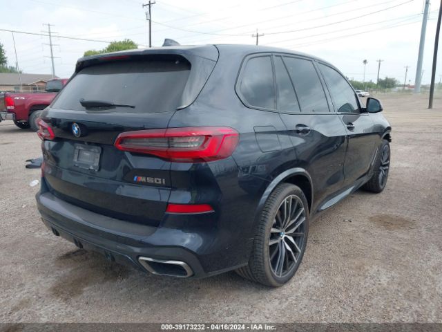 Photo 3 VIN: 5UXJU4C06LLE45276 - BMW X5 