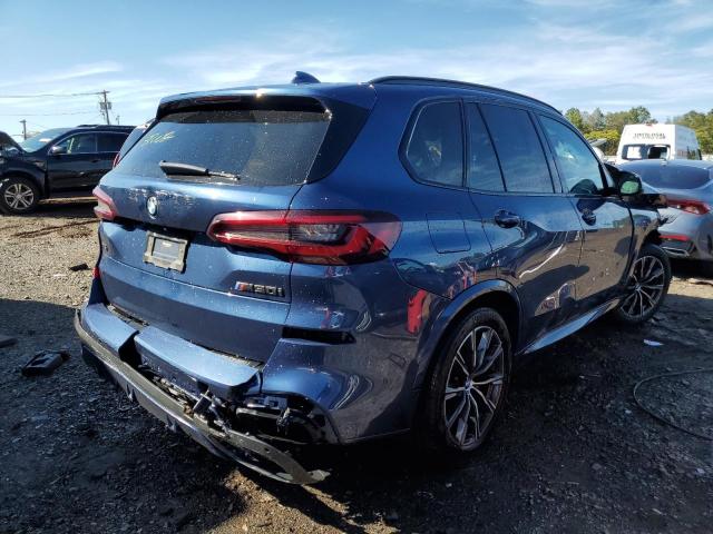 Photo 3 VIN: 5UXJU4C06M9E35653 - BMW X5 M50I 