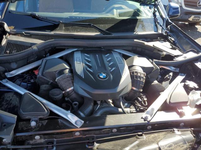 Photo 6 VIN: 5UXJU4C06M9E35653 - BMW X5 M50I 