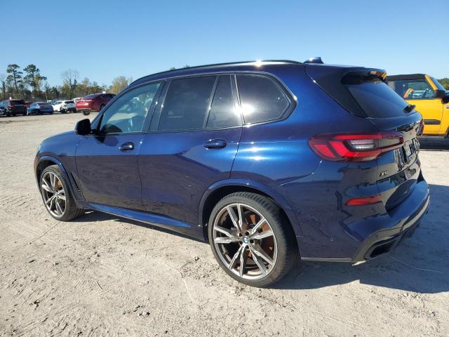 Photo 1 VIN: 5UXJU4C06M9F06155 - BMW X5 M50I 