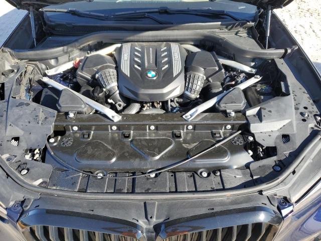 Photo 11 VIN: 5UXJU4C06M9F06155 - BMW X5 M50I 