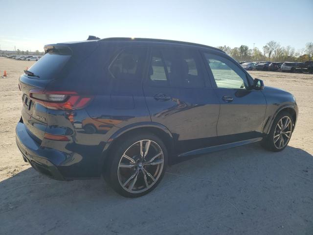 Photo 2 VIN: 5UXJU4C06M9F06155 - BMW X5 M50I 