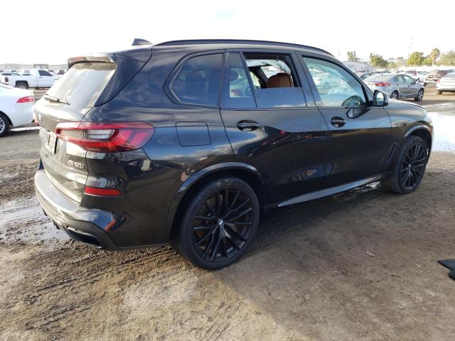 Photo 2 VIN: 5UXJU4C06M9H23429 - BMW X5 M50I 