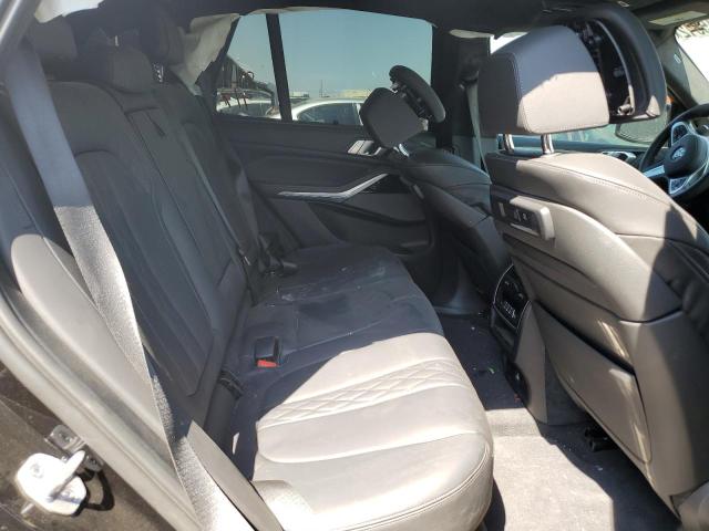 Photo 5 VIN: 5UXJU4C06N9J91730 - BMW X5 M50I 