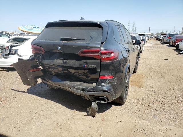 Photo 8 VIN: 5UXJU4C06N9J91730 - BMW X5 M50I 