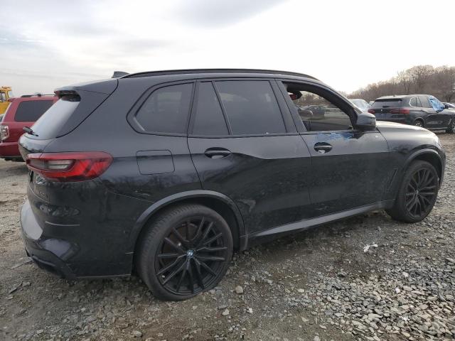 Photo 2 VIN: 5UXJU4C06N9L10778 - BMW X5 M50I 